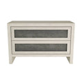 ARTERIORS BURNETT SIDE TABLE - Cabinets & Bar