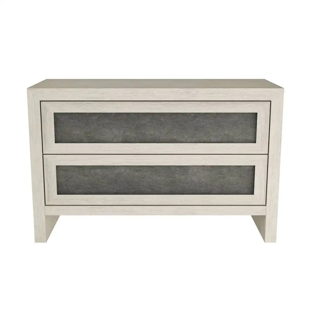 ARTERIORS BURNETT SIDE TABLE - Cabinets & Bar