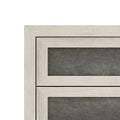 ARTERIORS BURNETT SIDE TABLE - Cabinets & Bar