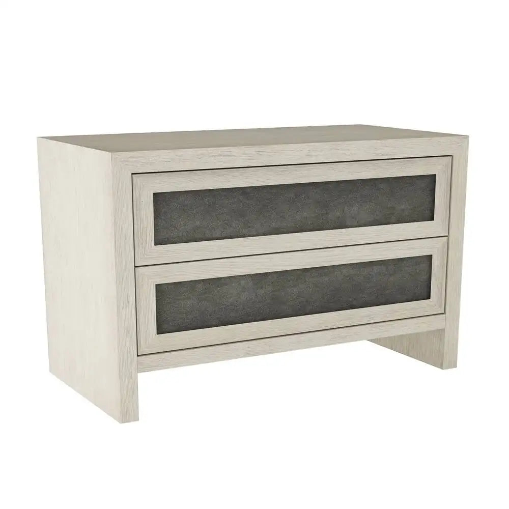 ARTERIORS BURNETT SIDE TABLE - Cabinets & Bar