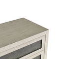 ARTERIORS BURNETT SIDE TABLE - Cabinets & Bar