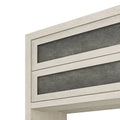 ARTERIORS BURNETT SIDE TABLE - Cabinets & Bar