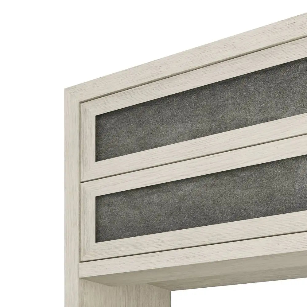 ARTERIORS BURNETT SIDE TABLE - Cabinets & Bar