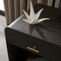 ARTERIORS BUCHANAN SIDE TABLE - Cabinets & Bar