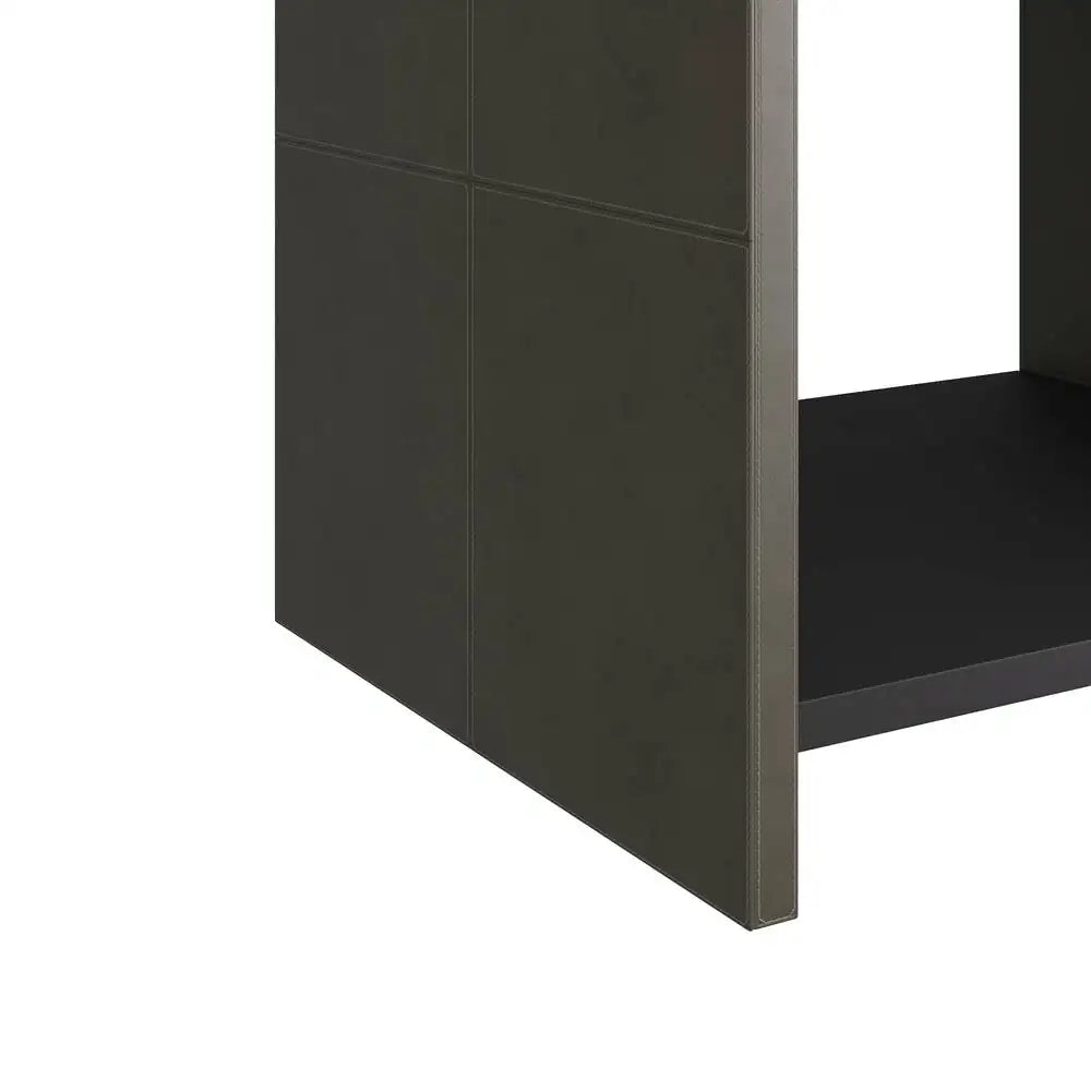 ARTERIORS BUCHANAN SIDE TABLE - Cabinets & Bar