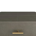ARTERIORS BUCHANAN SIDE TABLE - Cabinets & Bar