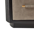ARTERIORS EASTCHESTER SIDE TABLE - Cabinets & Bar