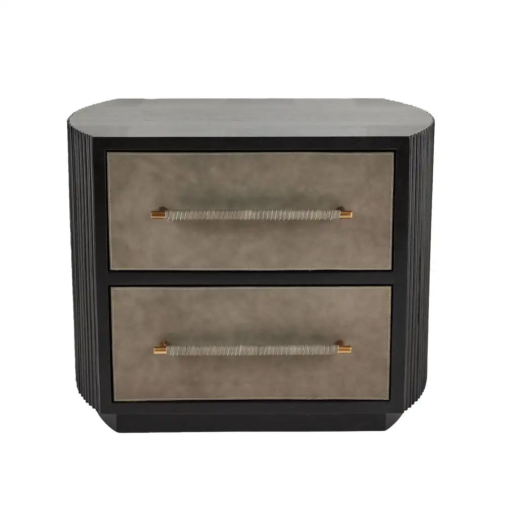 ARTERIORS EASTCHESTER SIDE TABLE - Cabinets & Bar