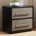ARTERIORS EASTCHESTER SIDE TABLE - Cabinets & Bar