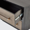 ARTERIORS EASTCHESTER SIDE TABLE - Cabinets & Bar