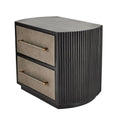 ARTERIORS EASTCHESTER SIDE TABLE - Cabinets & Bar
