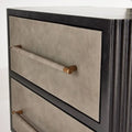 ARTERIORS EASTCHESTER SIDE TABLE - Cabinets & Bar