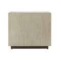 ARTERIORS HARTZEL SIDE TABLE - Cabinets & Bar