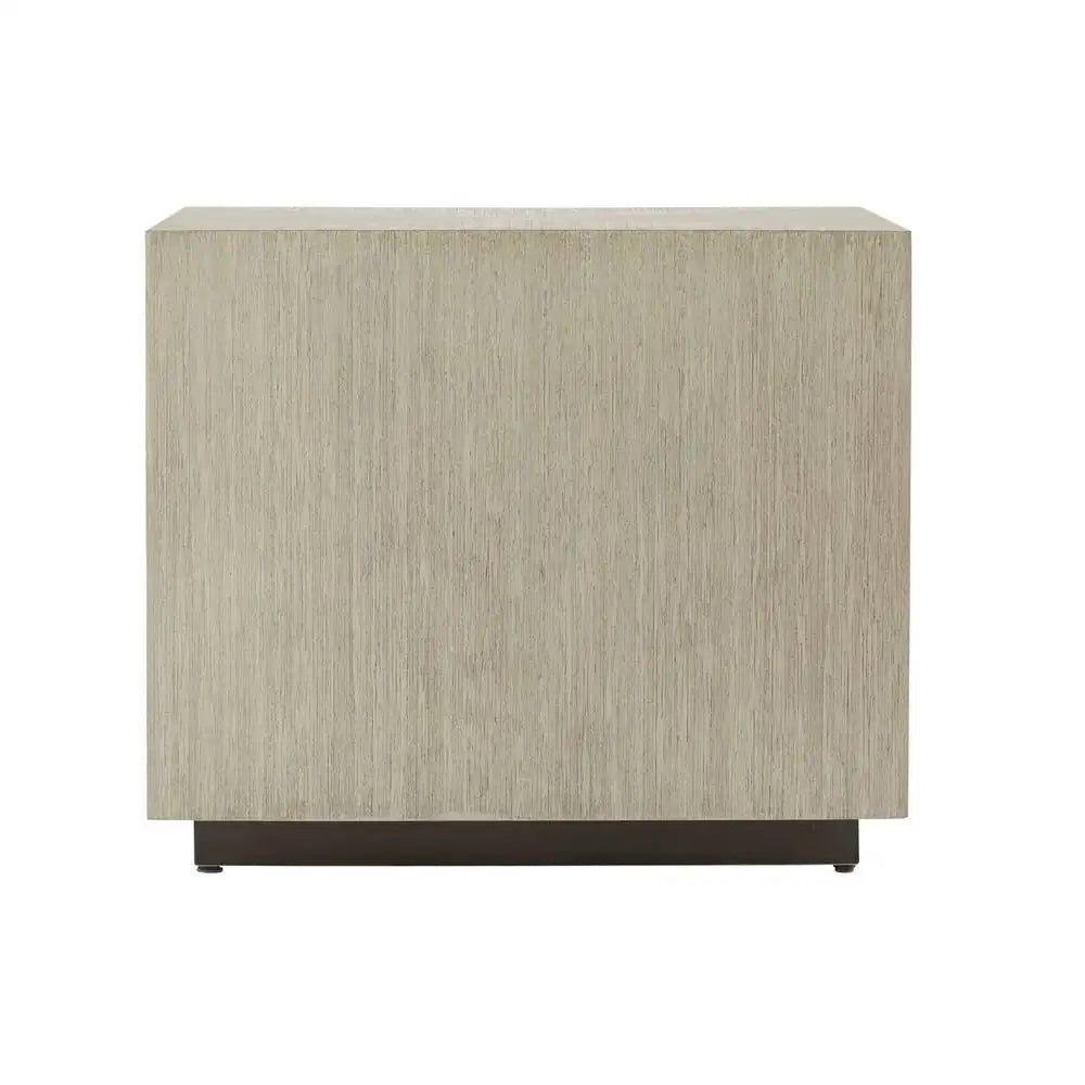 ARTERIORS HARTZEL SIDE TABLE - Cabinets & Bar