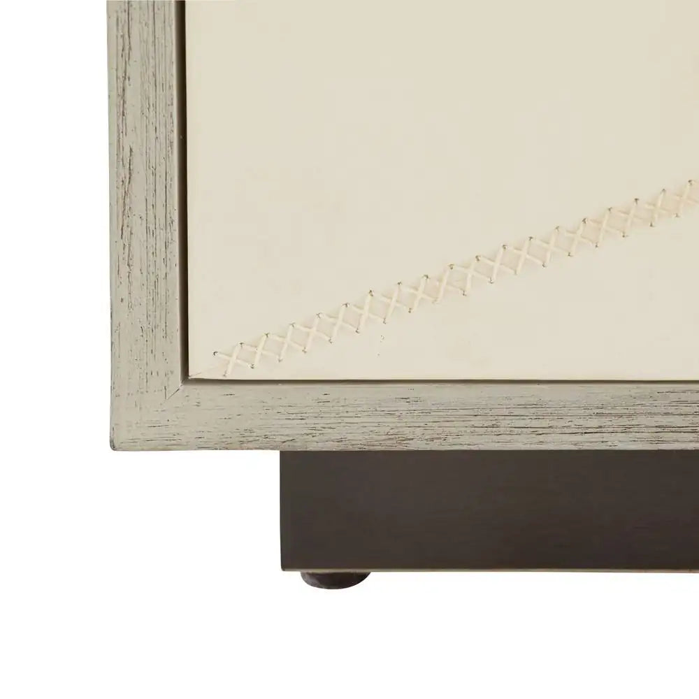ARTERIORS HARTZEL SIDE TABLE - Cabinets & Bar