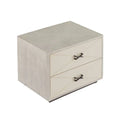 ARTERIORS HARTZEL SIDE TABLE - Cabinets & Bar