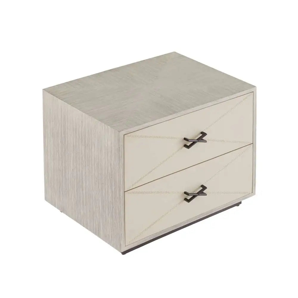ARTERIORS HARTZEL SIDE TABLE - Cabinets & Bar