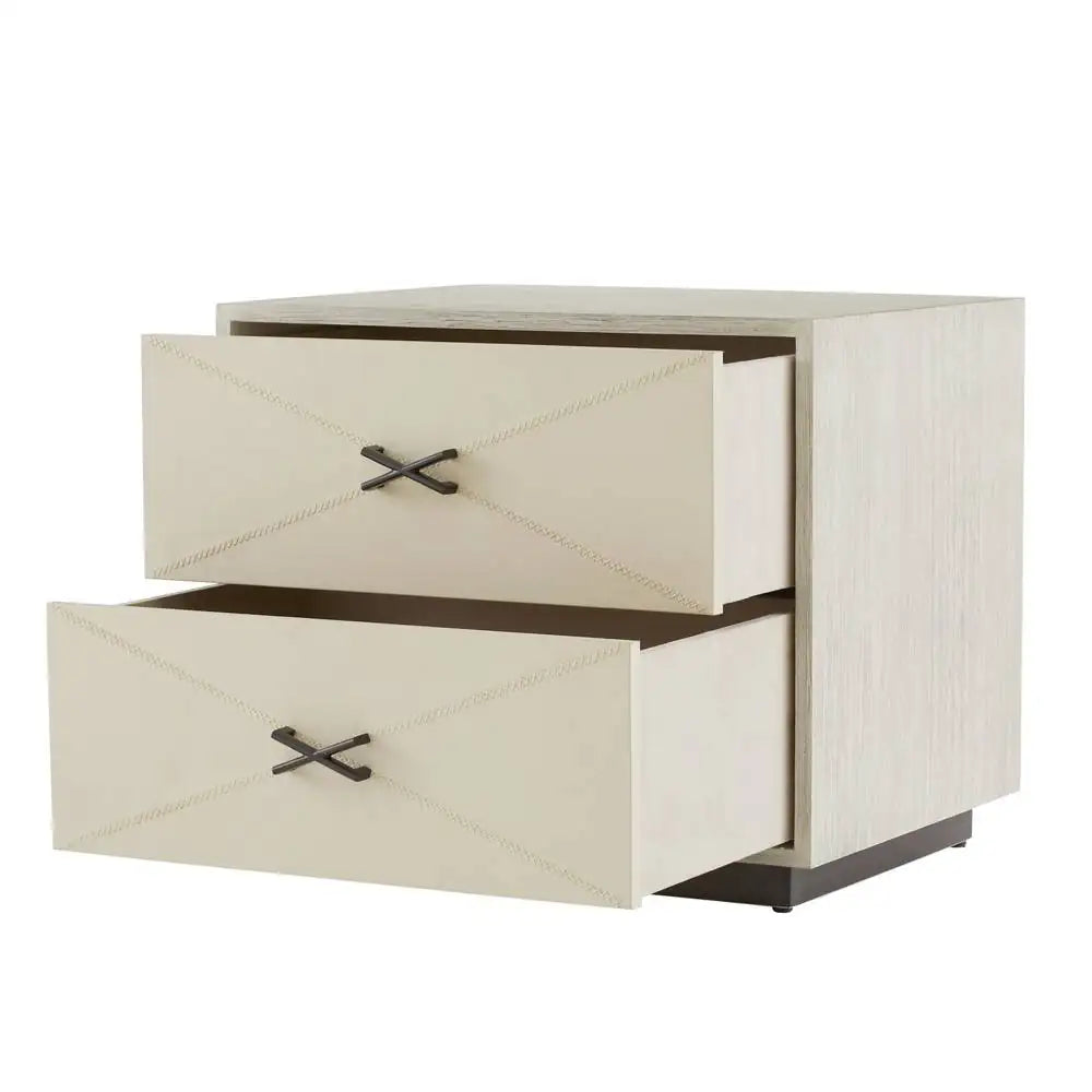 ARTERIORS HARTZEL SIDE TABLE - Cabinets & Bar