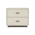 ARTERIORS HARTZEL SIDE TABLE - Cabinets & Bar