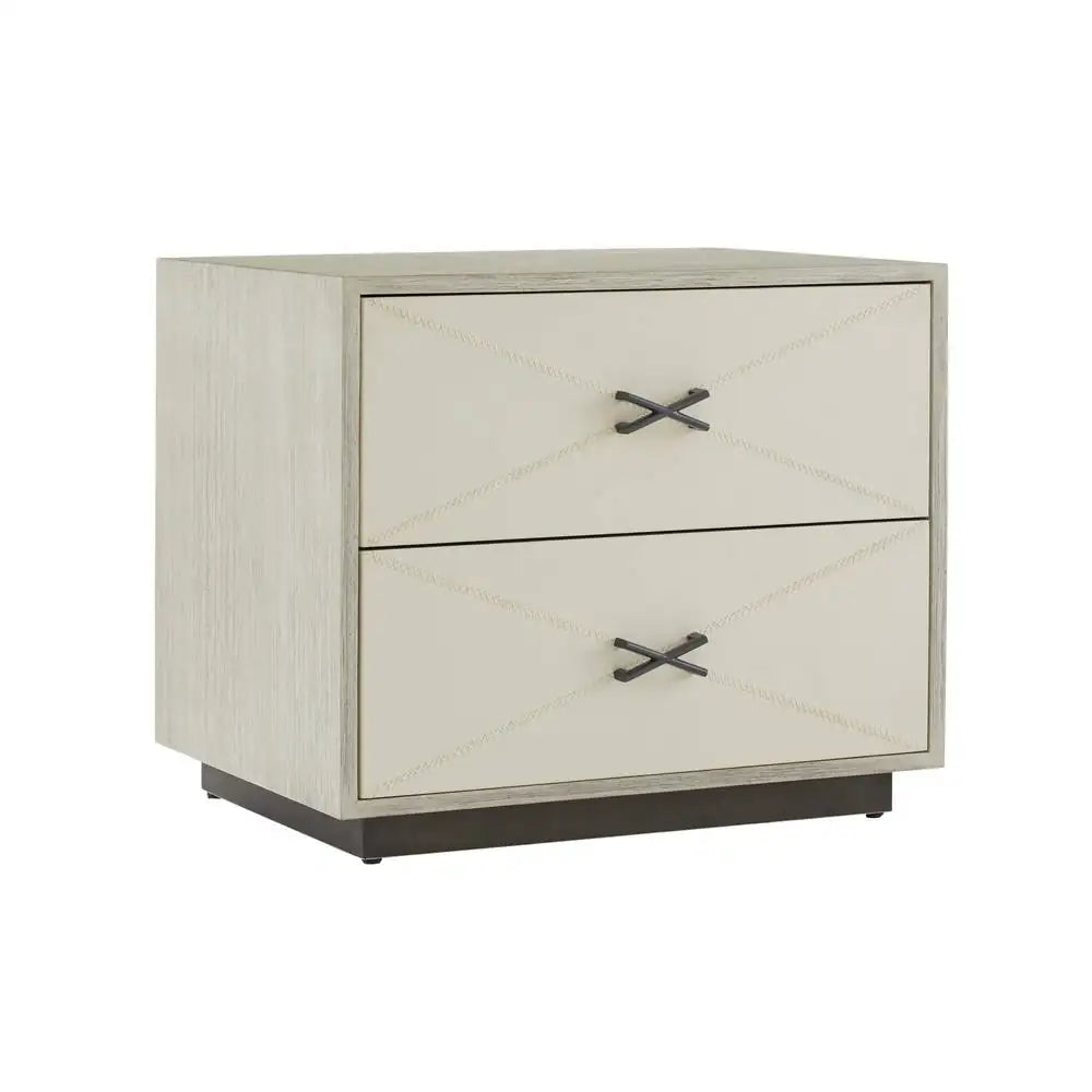ARTERIORS HARTZEL SIDE TABLE - Cabinets & Bar