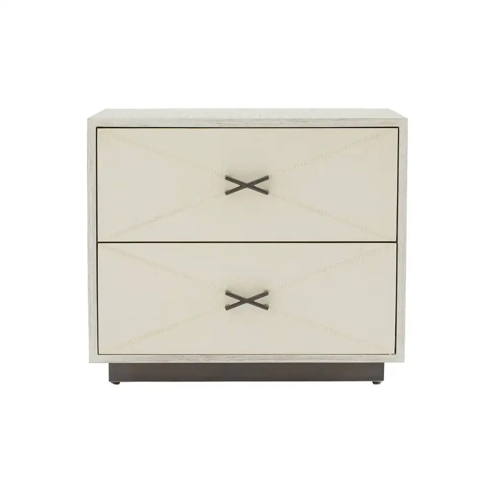 ARTERIORS HARTZEL SIDE TABLE - Cabinets & Bar