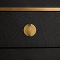 ARTERIORS JOPLIN SIDE TABLE - Cabinets & Bar