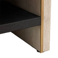 ARTERIORS JOPLIN SIDE TABLE - Cabinets & Bar