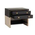 ARTERIORS JOPLIN SIDE TABLE - Cabinets & Bar