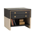 ARTERIORS JOPLIN SIDE TABLE - Cabinets & Bar