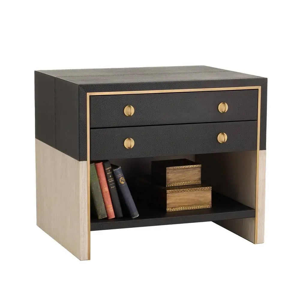 ARTERIORS JOPLIN SIDE TABLE - Cabinets & Bar