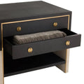 ARTERIORS JOPLIN SIDE TABLE - Cabinets & Bar