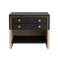 ARTERIORS JOPLIN SIDE TABLE - Cabinets & Bar