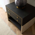 ARTERIORS JOPLIN SIDE TABLE - Cabinets & Bar