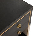 ARTERIORS JOPLIN SIDE TABLE - Cabinets & Bar