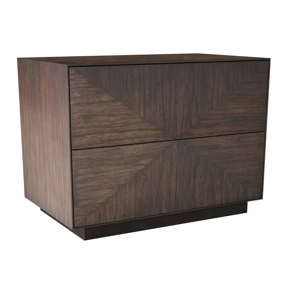ARTERIORS BROOMFIELD SIDE TABLE - Cabinets & Bar