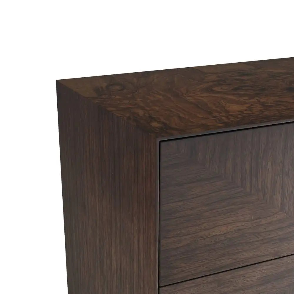 ARTERIORS BROOMFIELD SIDE TABLE - Cabinets & Bar