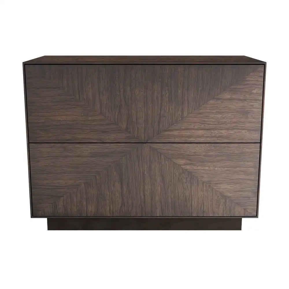 ARTERIORS BROOMFIELD SIDE TABLE - Cabinets & Bar