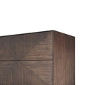 ARTERIORS BROOMFIELD SIDE TABLE - Cabinets & Bar