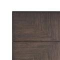 ARTERIORS BROOMFIELD SIDE TABLE - Cabinets & Bar