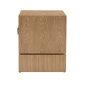 ARTERIORS KIANNA SIDE TABLE - Cabinets & Bar