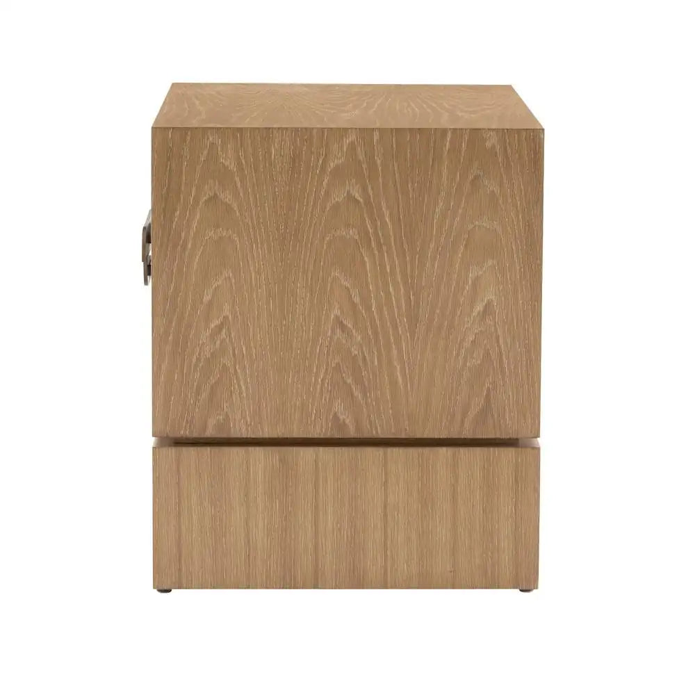 ARTERIORS KIANNA SIDE TABLE - Cabinets & Bar
