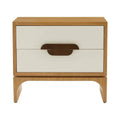 ARTERIORS KIANNA SIDE TABLE - Cabinets & Bar