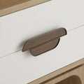 ARTERIORS KIANNA SIDE TABLE - Cabinets & Bar