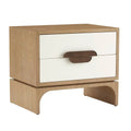 ARTERIORS KIANNA SIDE TABLE - Cabinets & Bar