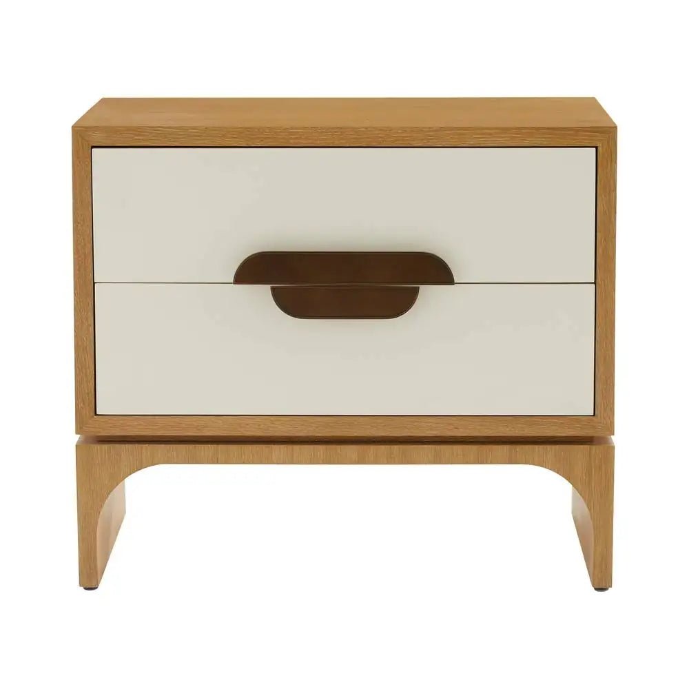 ARTERIORS KIANNA SIDE TABLE - Cabinets & Bar