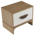ARTERIORS KIANNA SIDE TABLE - Cabinets & Bar