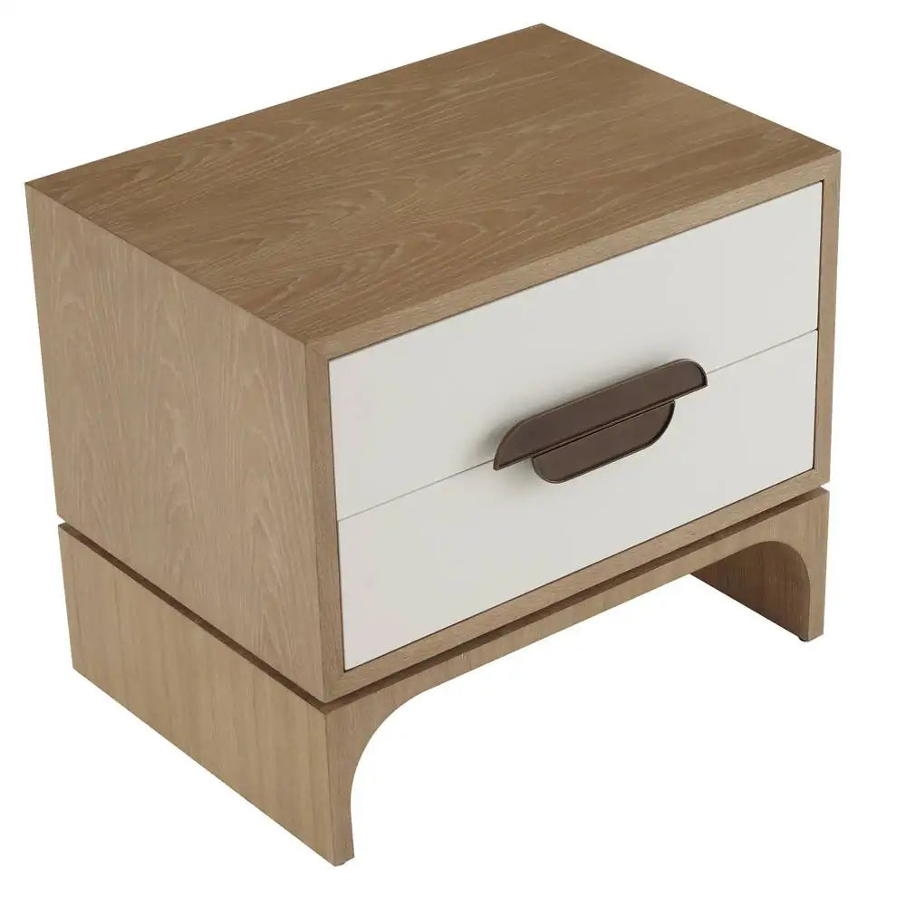 ARTERIORS KIANNA SIDE TABLE - Cabinets & Bar