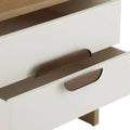 ARTERIORS KIANNA SIDE TABLE - Cabinets & Bar