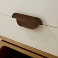 ARTERIORS KIANNA SIDE TABLE - Cabinets & Bar