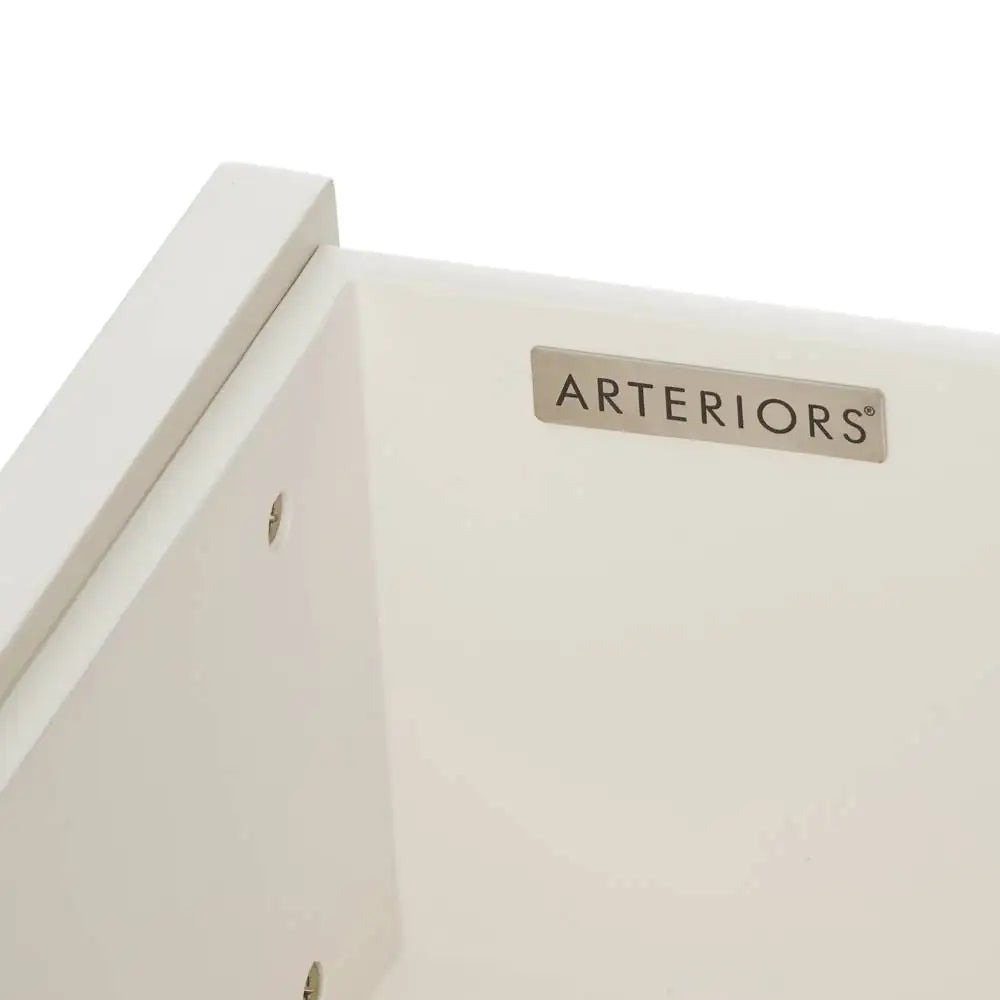 ARTERIORS KIANNA SIDE TABLE - Cabinets & Bar